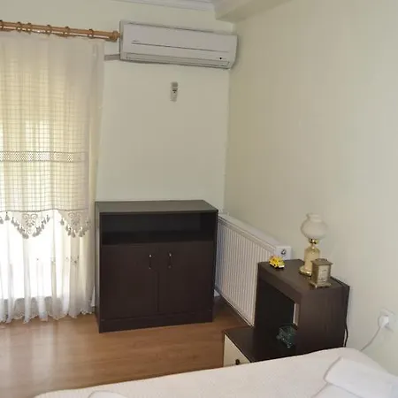 Sato Pansiyon Ayvalik