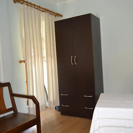 Sato Pansiyon * Ayvalik