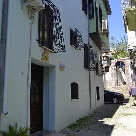 Sato Pansiyon Homestay