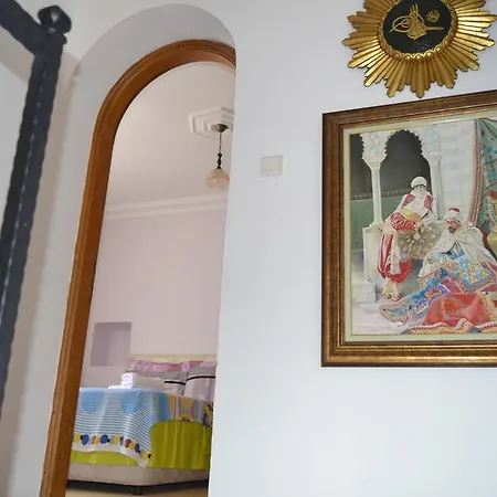 Homestay Sato Pansiyon Ayvalik