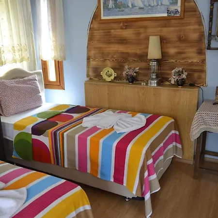 Homestay Sato Pansiyon Ayvalik