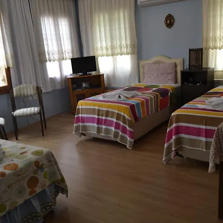Homestay Sato Pansiyon *