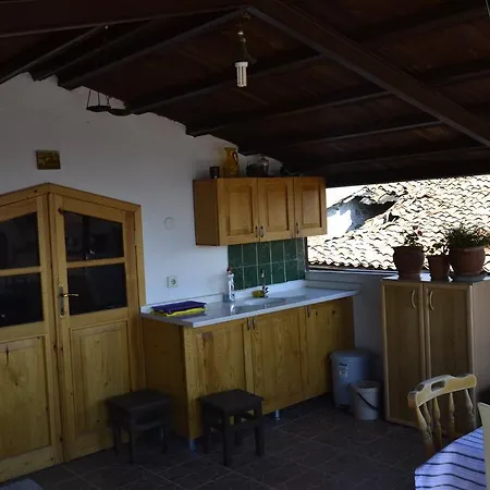 Homestay Sato Pansiyon