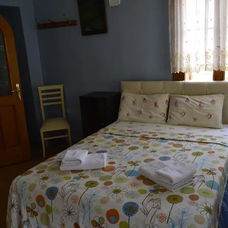 Sato Pansiyon Homestay *