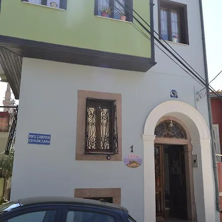 Sato Pansiyon *