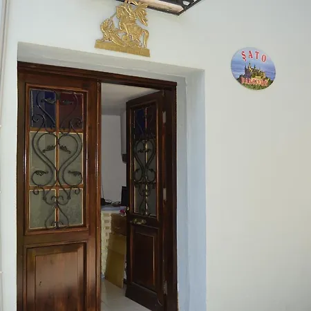 Homestay Sato Pansiyon Ayvalik
