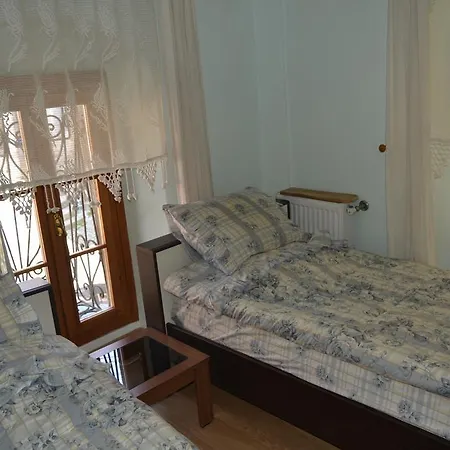 Homestay Sato Pansiyon Ayvalik