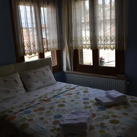 Homestay Sato Pansiyon Ayvalik