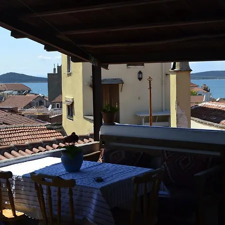 Homestay Sato Pansiyon Ayvalik