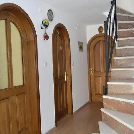 Sato Pansiyon * Ayvalik
