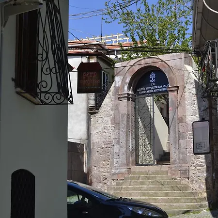 Sato Pansiyon