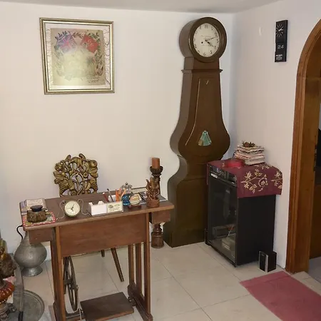Homestay Sato Pansiyon *